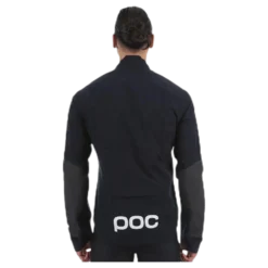 AVIP Rain Jacket Black