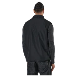Avola Vest Black