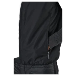 Avola Vest Black