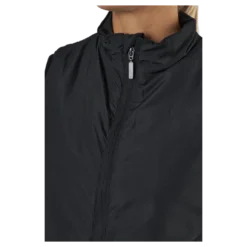 Avola Vest Wmn Black