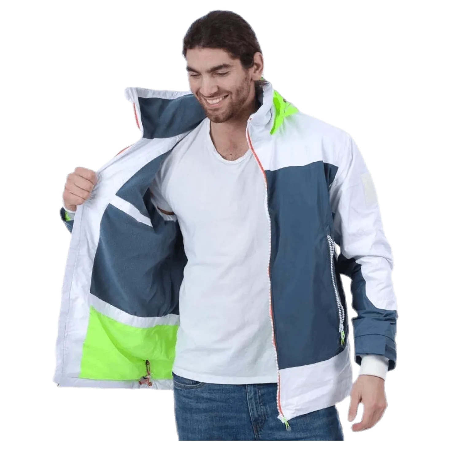 Avril White