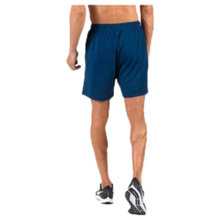 Axis Mesh Shorts Blue