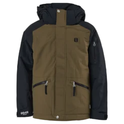 Axl Jr Jacket Beech