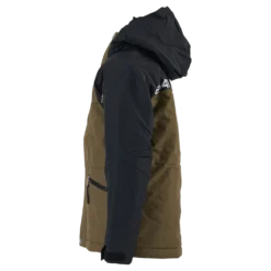 Axl Jr Jacket Beech