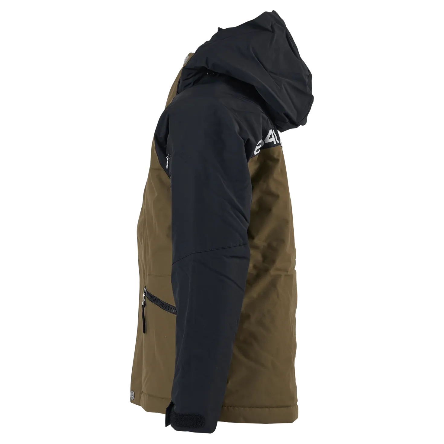 Axl Jr Jacket Beech