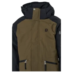 Axl Jr Jacket Beech