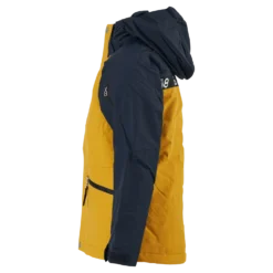 Axl Jr Jacket Navy