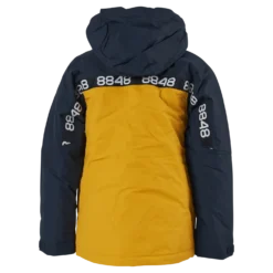 Axl Jr Jacket Navy