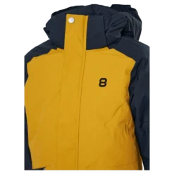 Axl Jr Jacket Navy