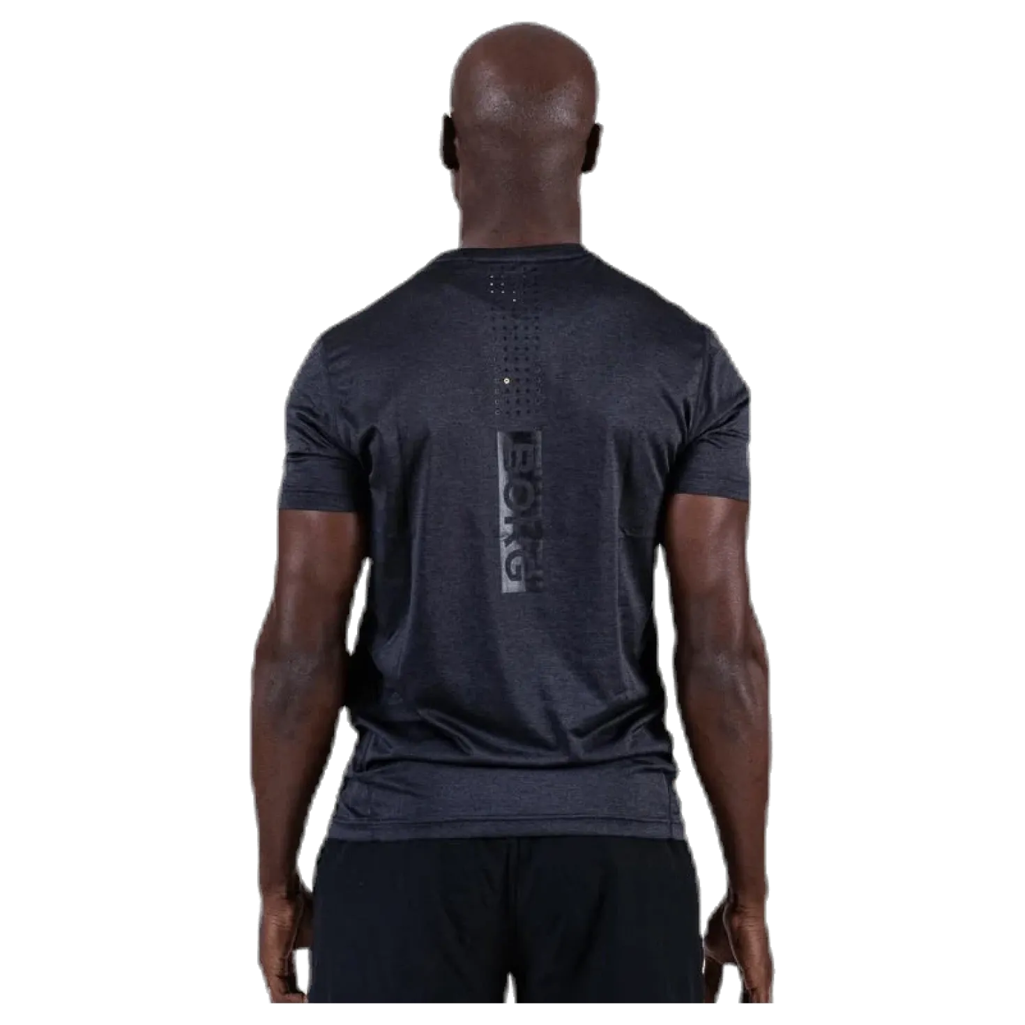 Ax Perf Tee Black