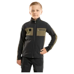 Aydan Junior Microfleece Black