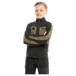 Aydan Junior Microfleece Black