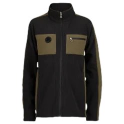 Aydan Junior Microfleece Black