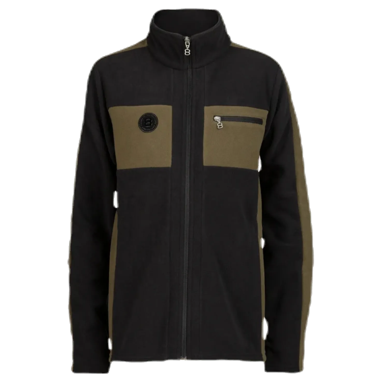 Aydan Junior Microfleece Black