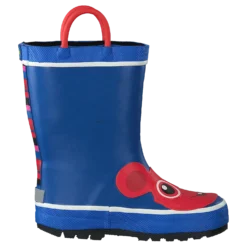Babblarna Bobbo X Doddo Blue
