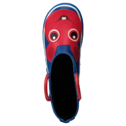 Babblarna Bobbo X Doddo Blue