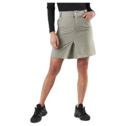 Backa Skirt Beige