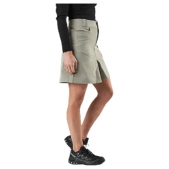 Backa Skirt Beige