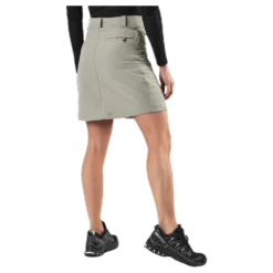Backa Skirt Beige