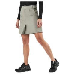 Backa Skirt Beige