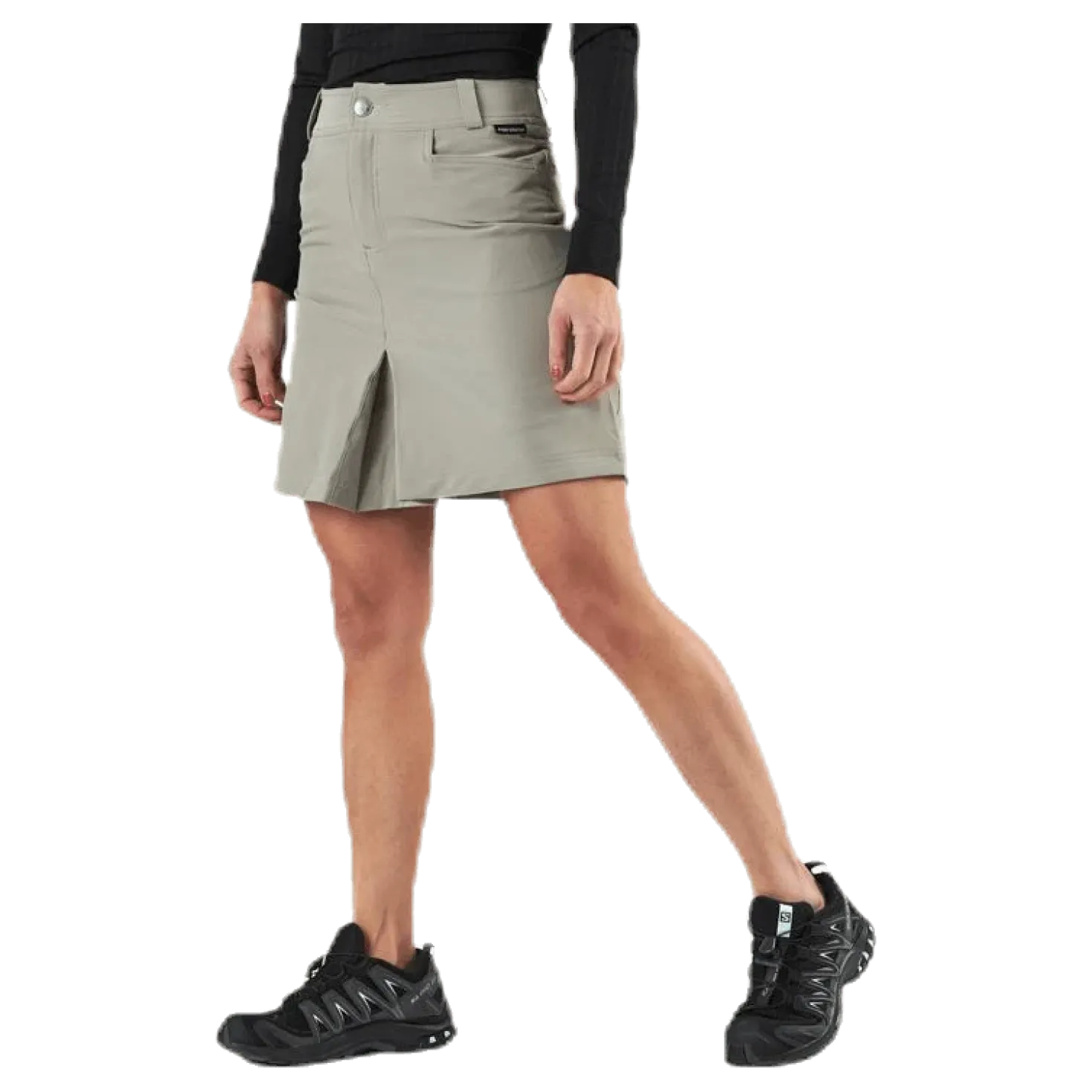 Backa Skirt Beige