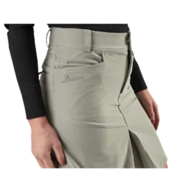 Backa Skirt Beige