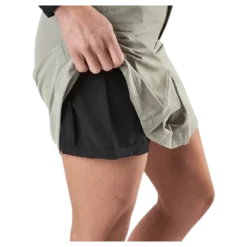 Backa Skirt Beige