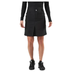 Backa Skirt Black