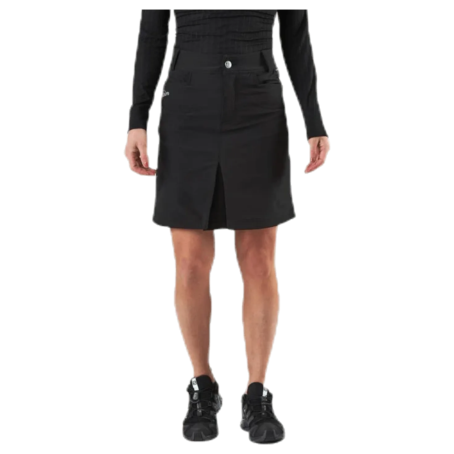 Backa Skirt Black