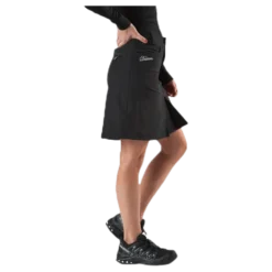 Backa Skirt Black