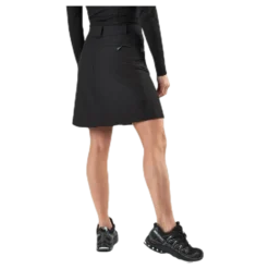 Backa Skirt Black