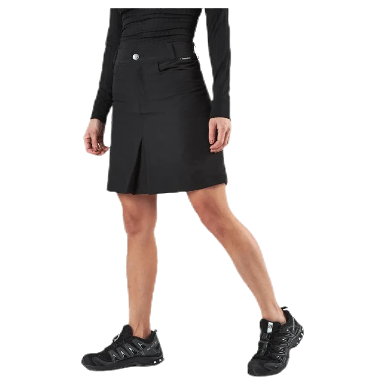 Backa Skirt Black