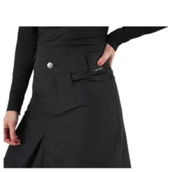 Backa Skirt Black