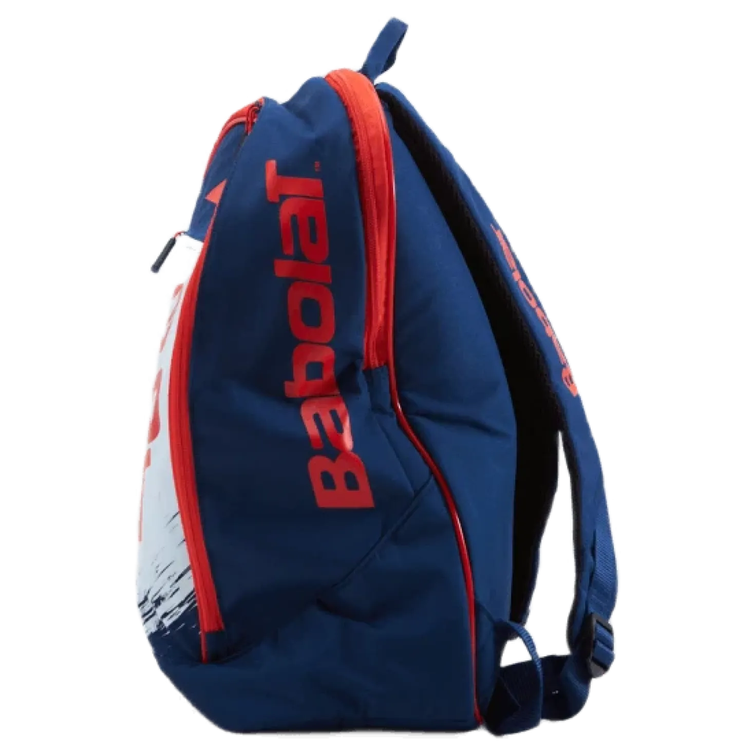 Backpack Classic Blue/white
