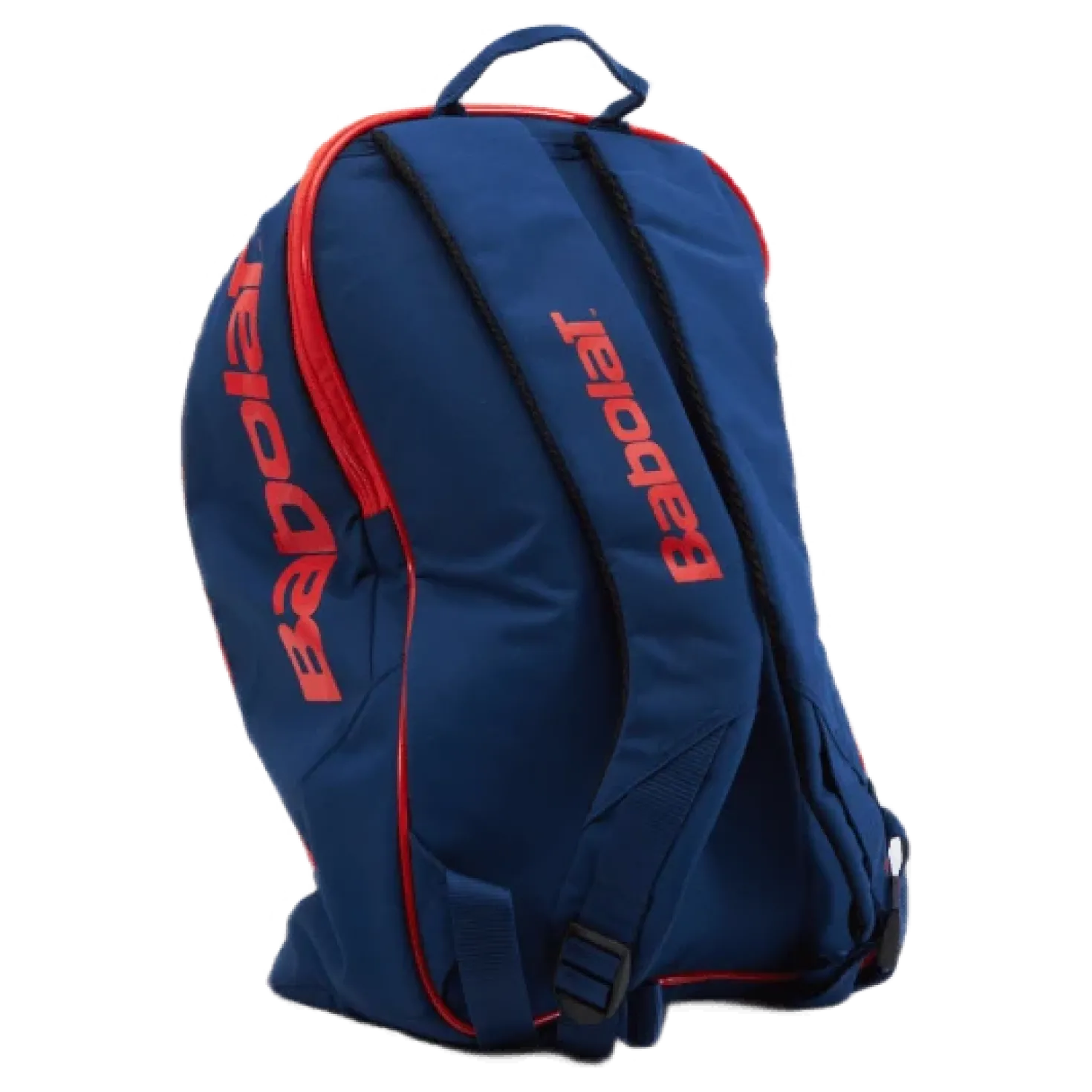 Backpack Classic Blue/white