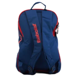 Backpack Classic Blue/white