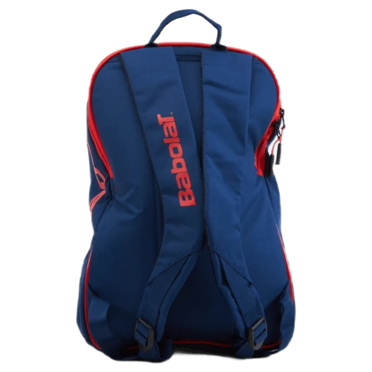 Backpack Classic Blue/white
