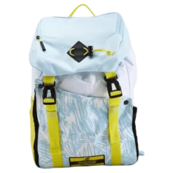 Backpack Classic Jr white
