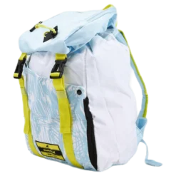 Backpack Classic Jr white