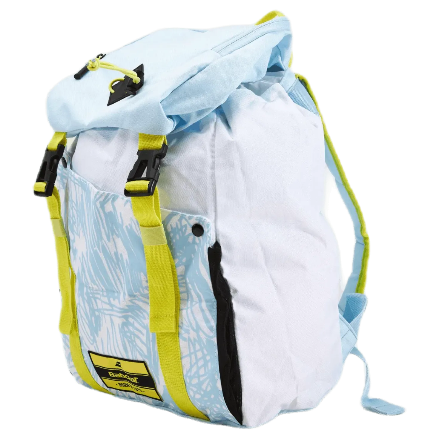 Backpack Classic Jr white