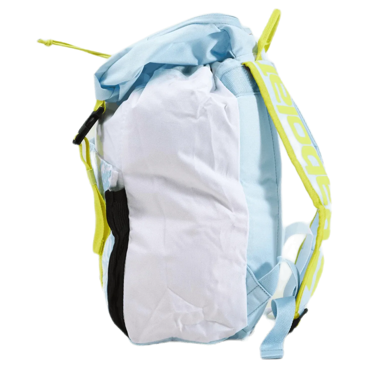 Backpack Classic Jr white