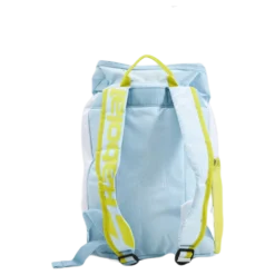 Backpack Classic Jr white