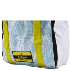 Backpack Classic Jr white
