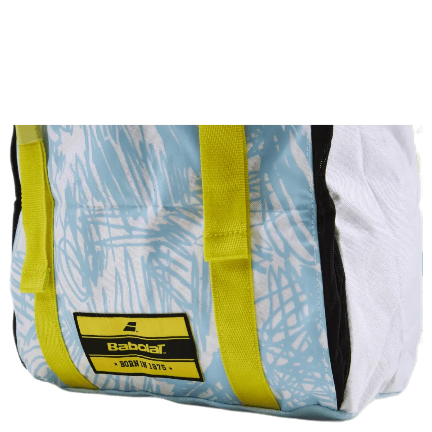 Backpack Classic Jr white