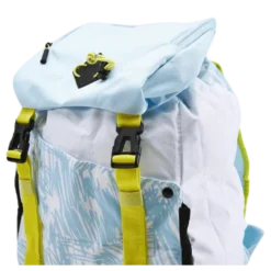 Backpack Classic Jr white