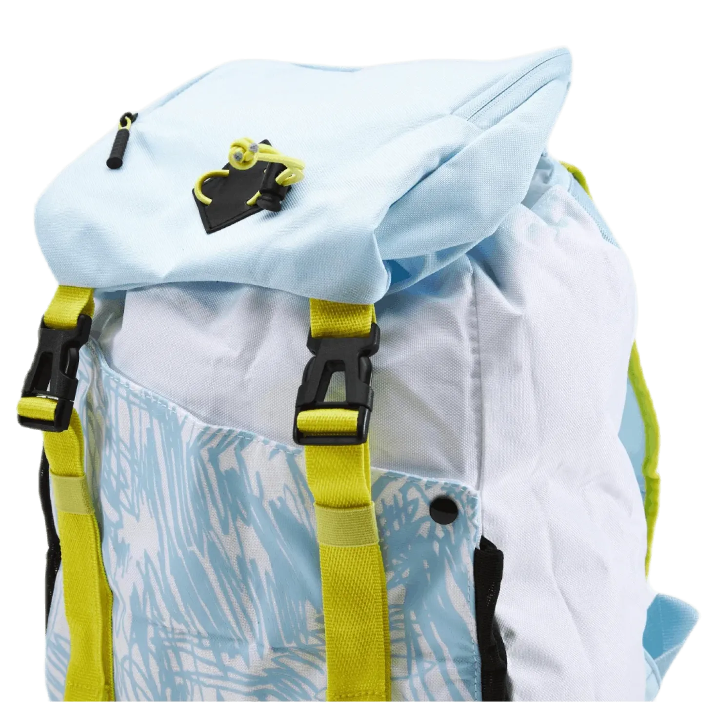 Backpack Classic Jr white