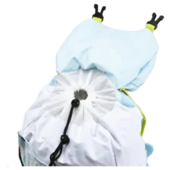Backpack Classic Jr white