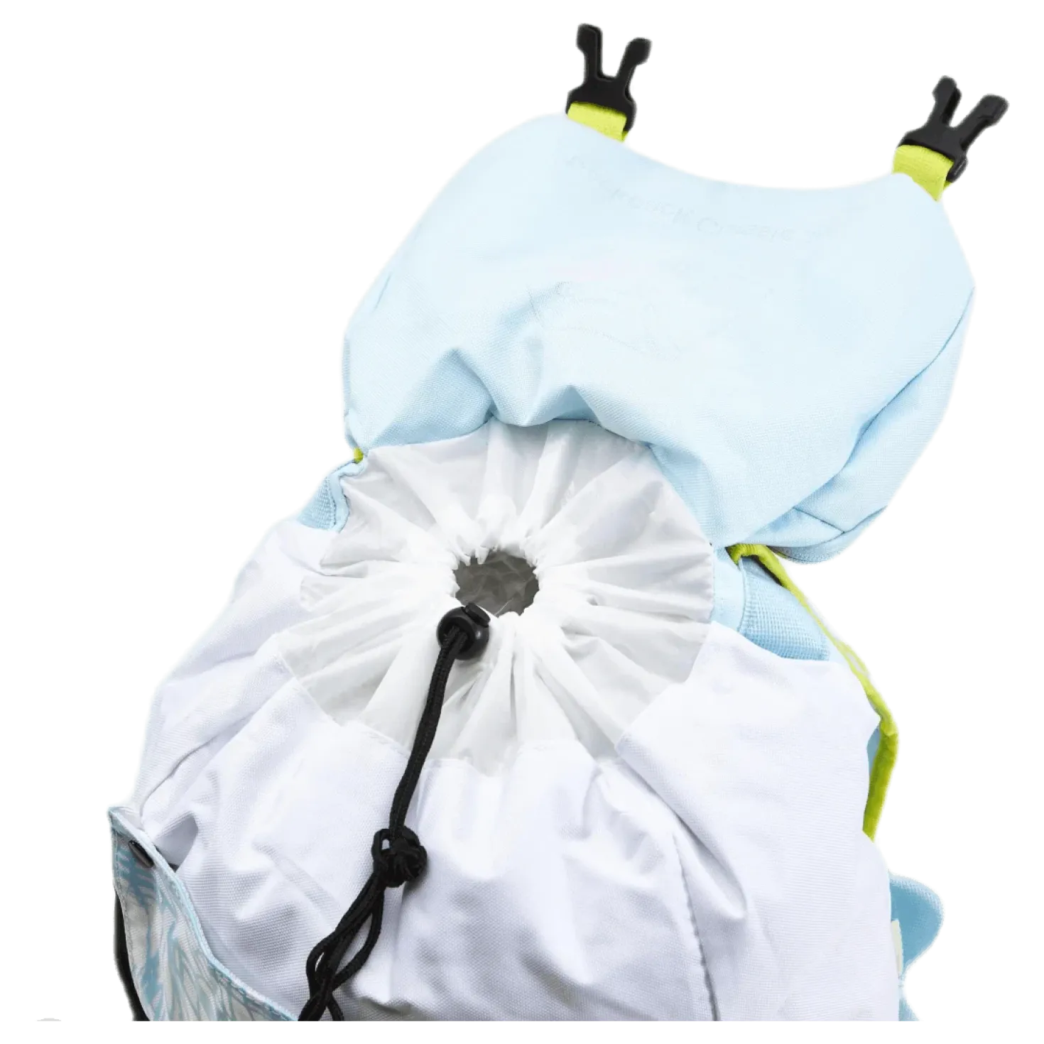 Backpack Classic Jr white