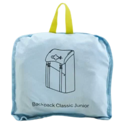 Backpack Classic Jr white