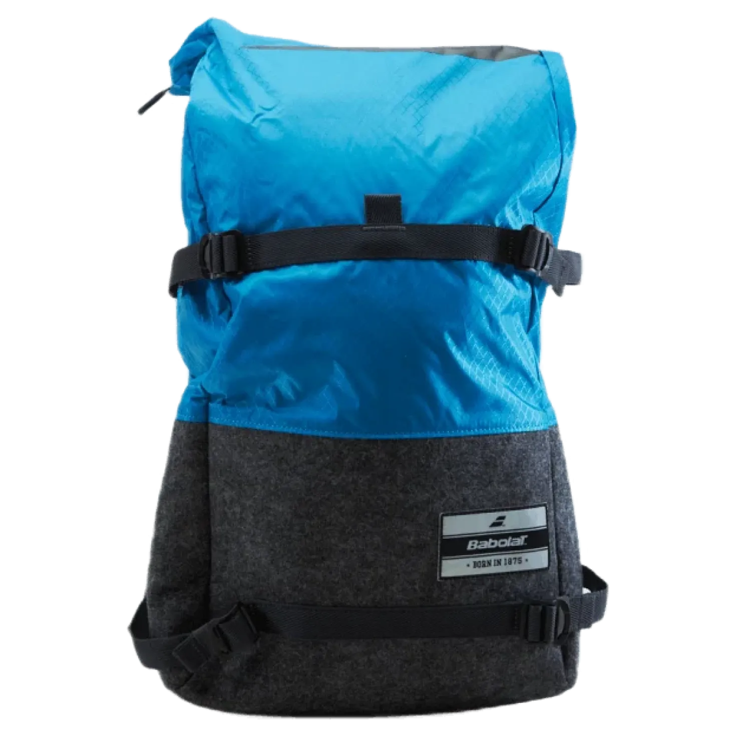 Backpack 3+3 Evo Blue